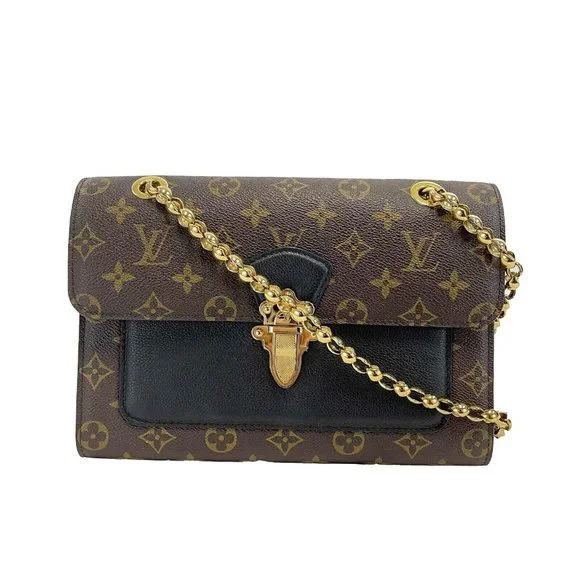 Lv victoire monogram sale